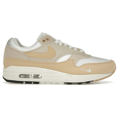 Køb Nike Nike Air Max 1 Light Orewood Brown på NordicSneakers.dk