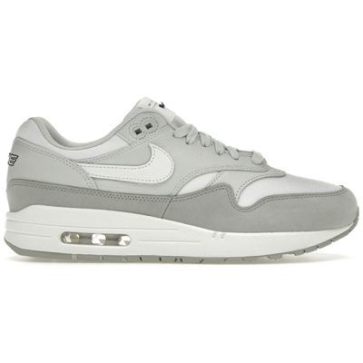 Nike Air Max 1 Light Smoke Grey