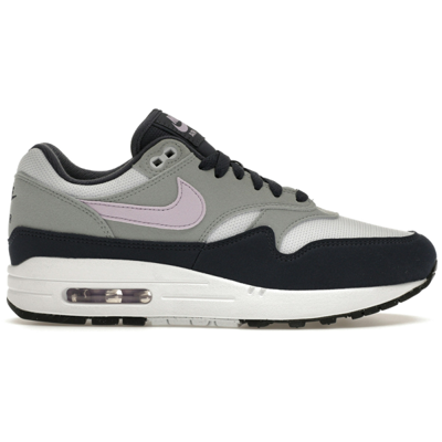 Nike Air Max 1 Lilac Bloom Obsidian