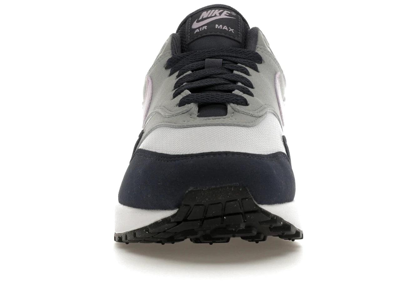 Thumbnail af Nike Air Max 1 Lilac Bloom Obsidian 2