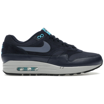 Nike Air Max 1 Obsidian