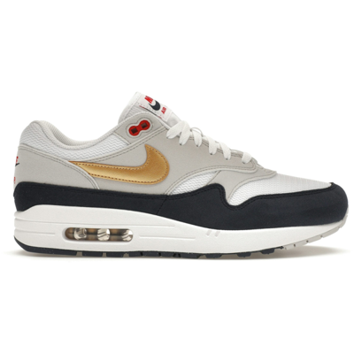 Køb Nike Nike Air Max 1 Olympic på NordicSneakers.dk