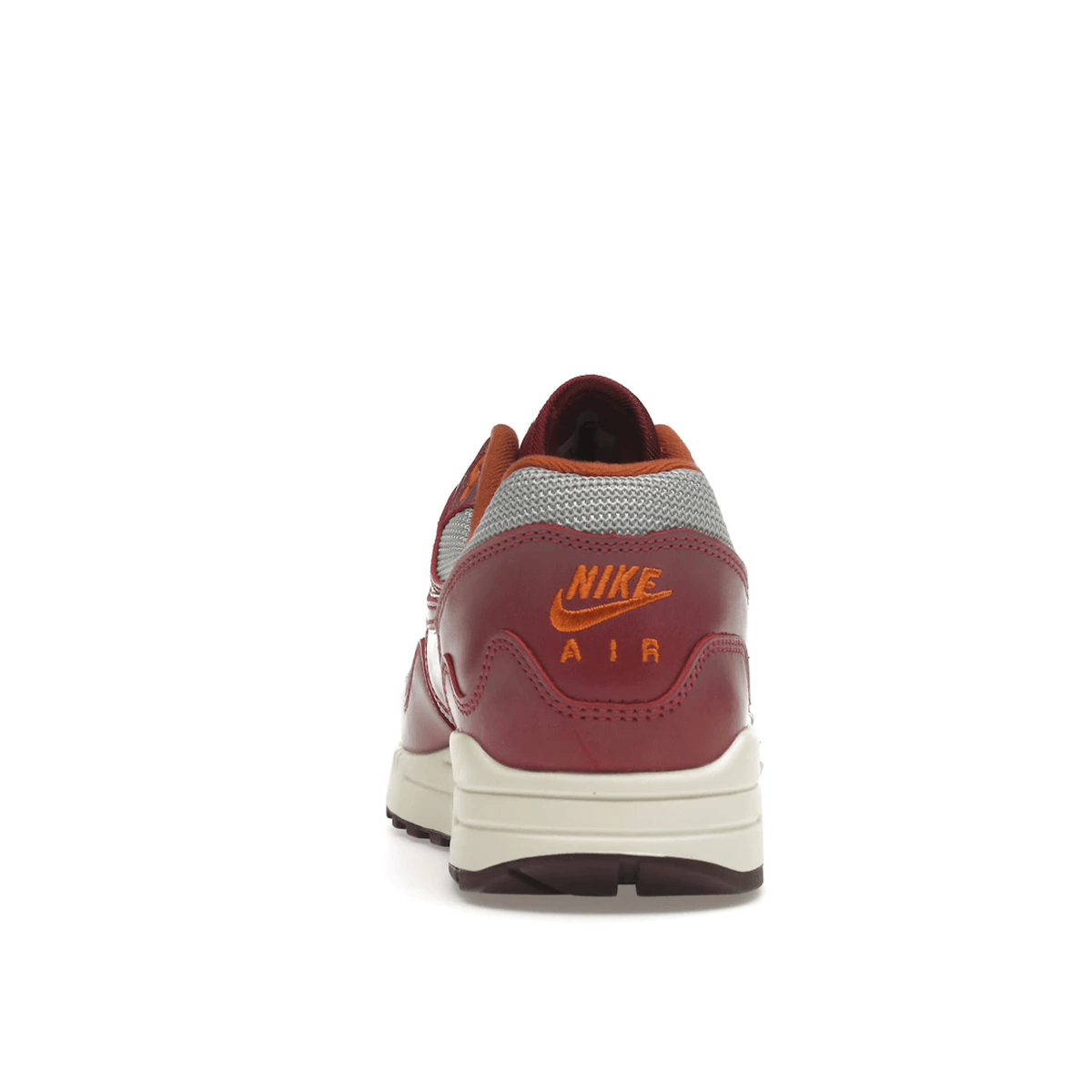 Thumbnail af Nike Air Max 1 Patta Waves Maroon 4