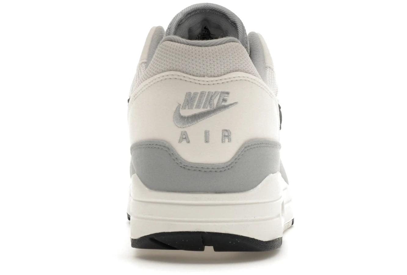 Thumbnail af Nike Air Max 1 Platinum Tint Dark Obsidian 4
