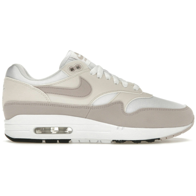 Køb Nike Nike Air Max 1 Platinum Violet på NordicSneakers.dk