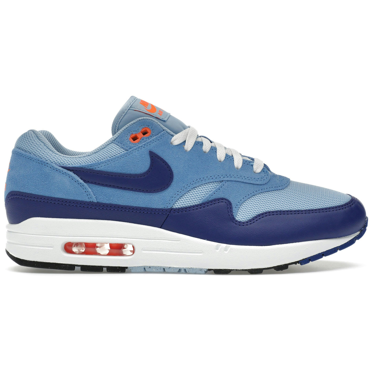 Nike Air Max 1 Psychic Blue