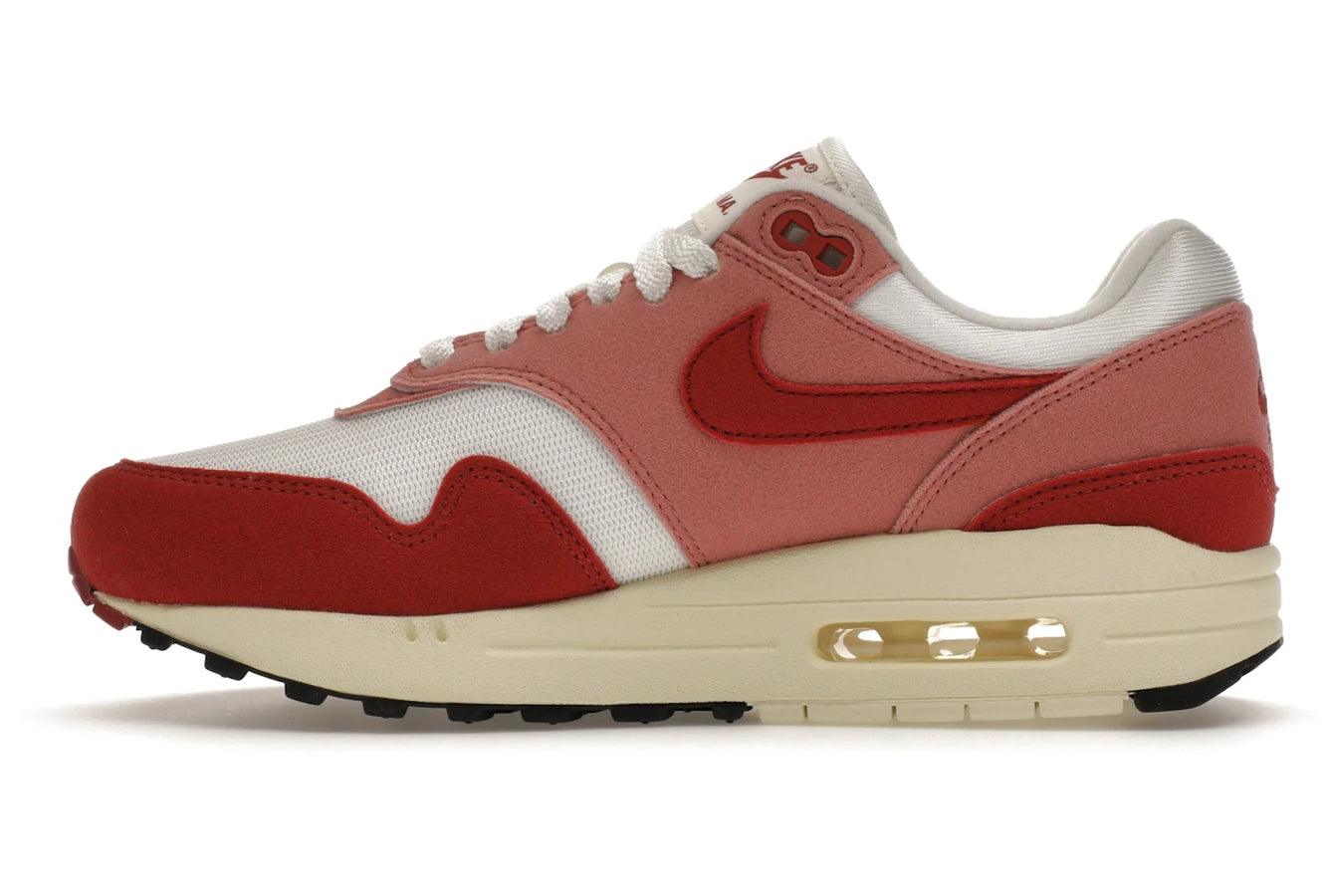 Thumbnail af Nike Air Max 1 Red Stardust 3