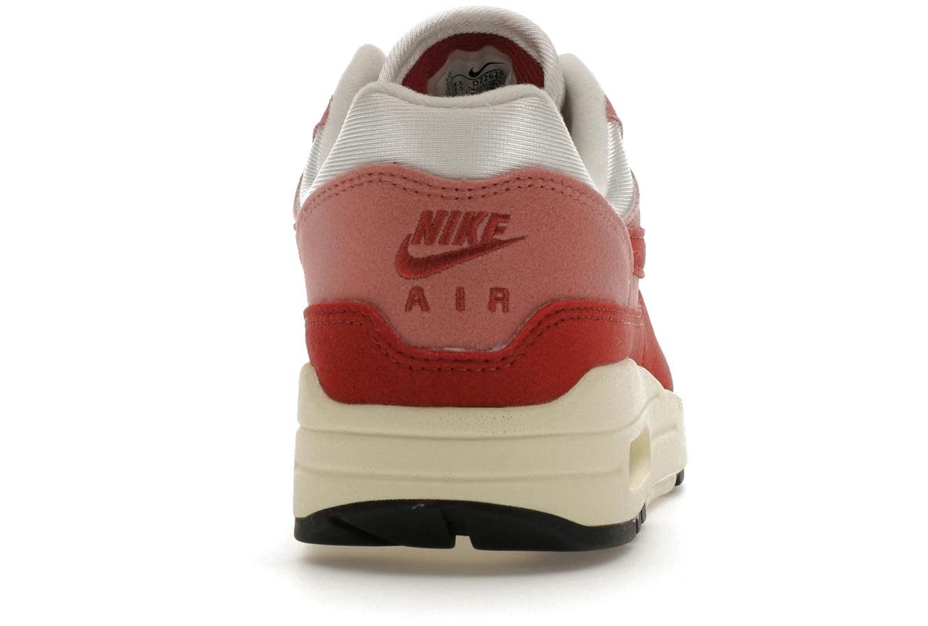 Thumbnail af Nike Air Max 1 Red Stardust 4