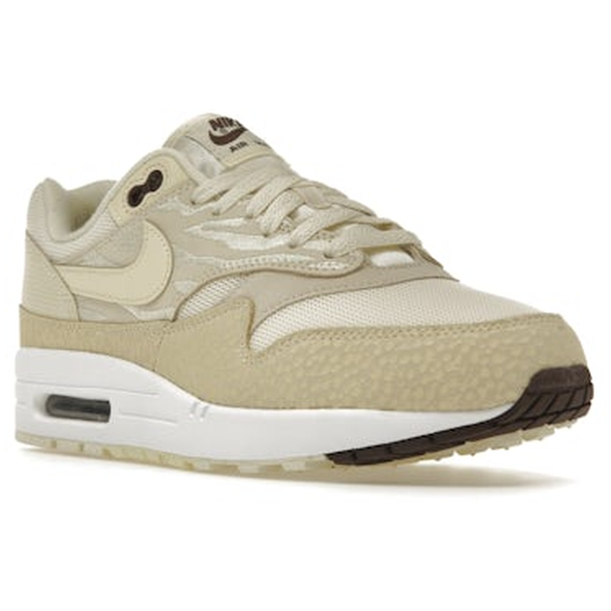 Thumbnail af Nike Air Max 1 Safari Coconut Milk 2