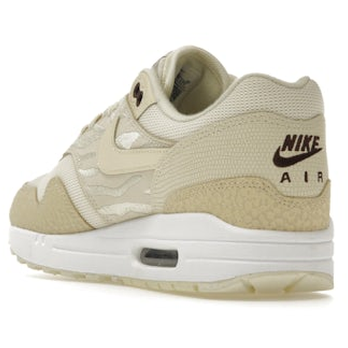 Thumbnail af Nike Air Max 1 Safari Coconut Milk 4