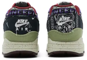 Thumbnail af Nike Air Max 1 SP Concepts Mellow 2