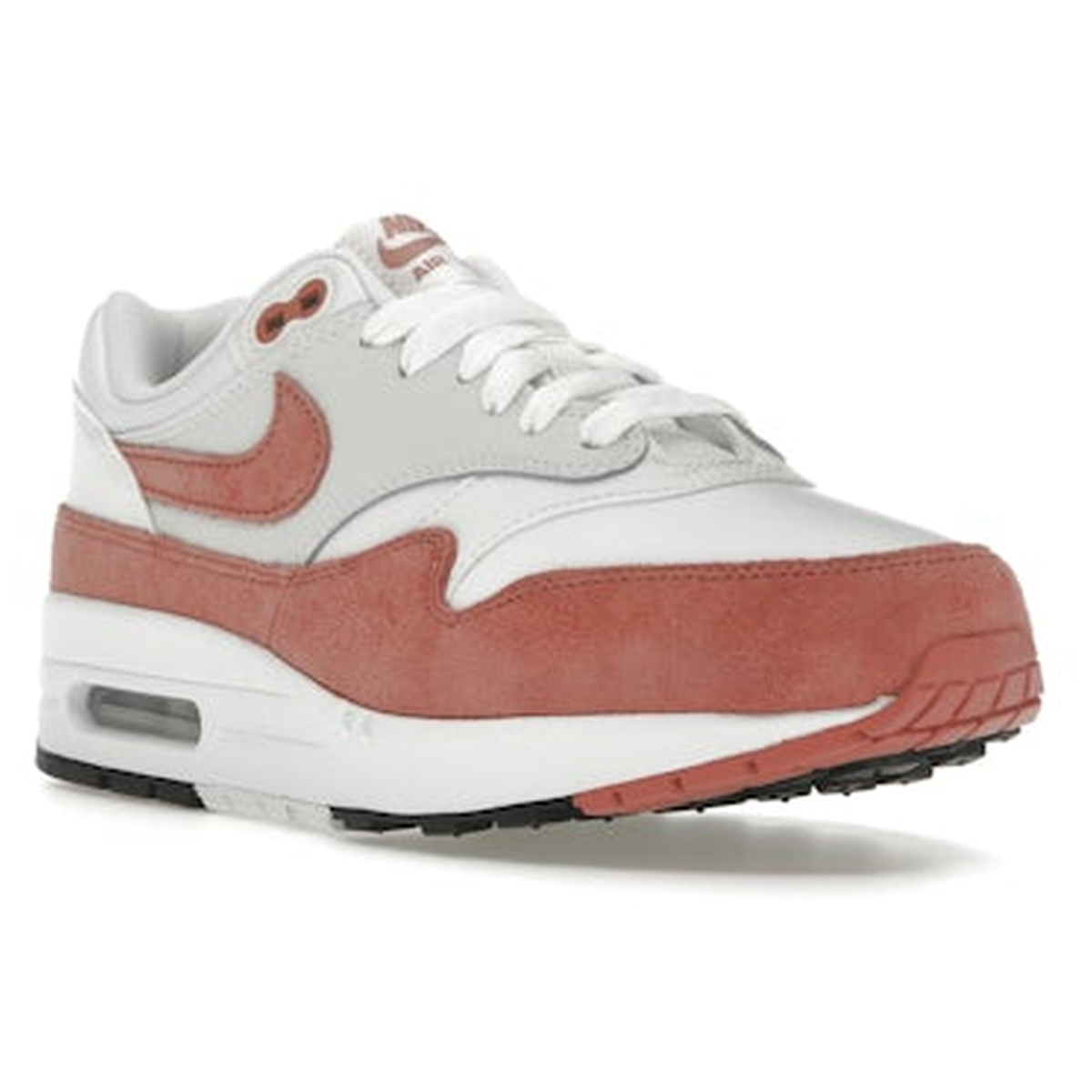 Thumbnail af Nike Air Max 1 White Canyon Pink 2