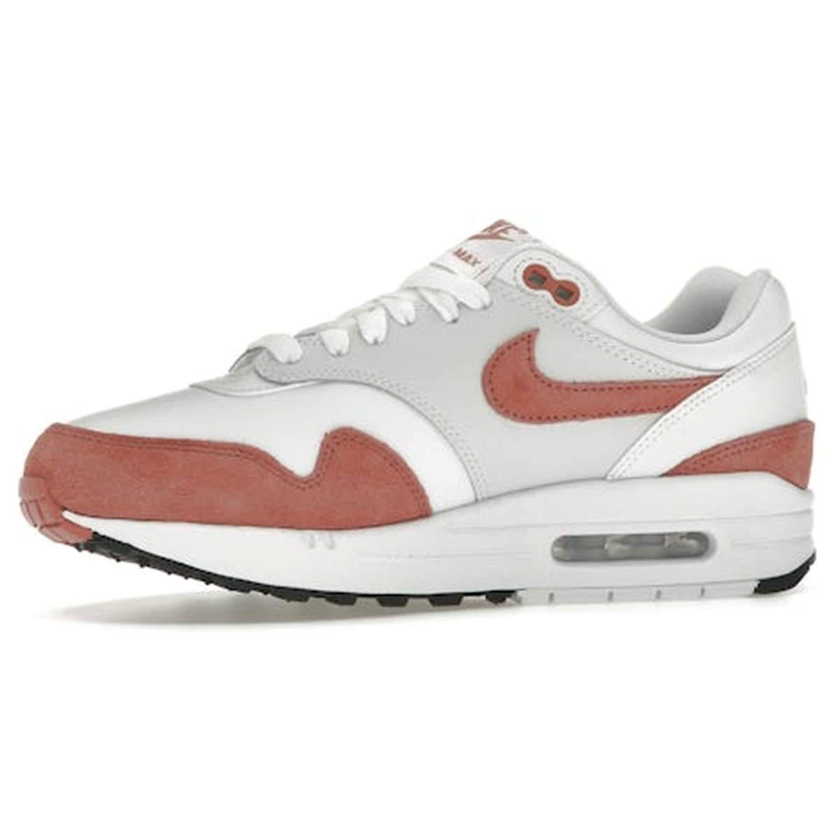 Thumbnail af Nike Air Max 1 White Canyon Pink 3