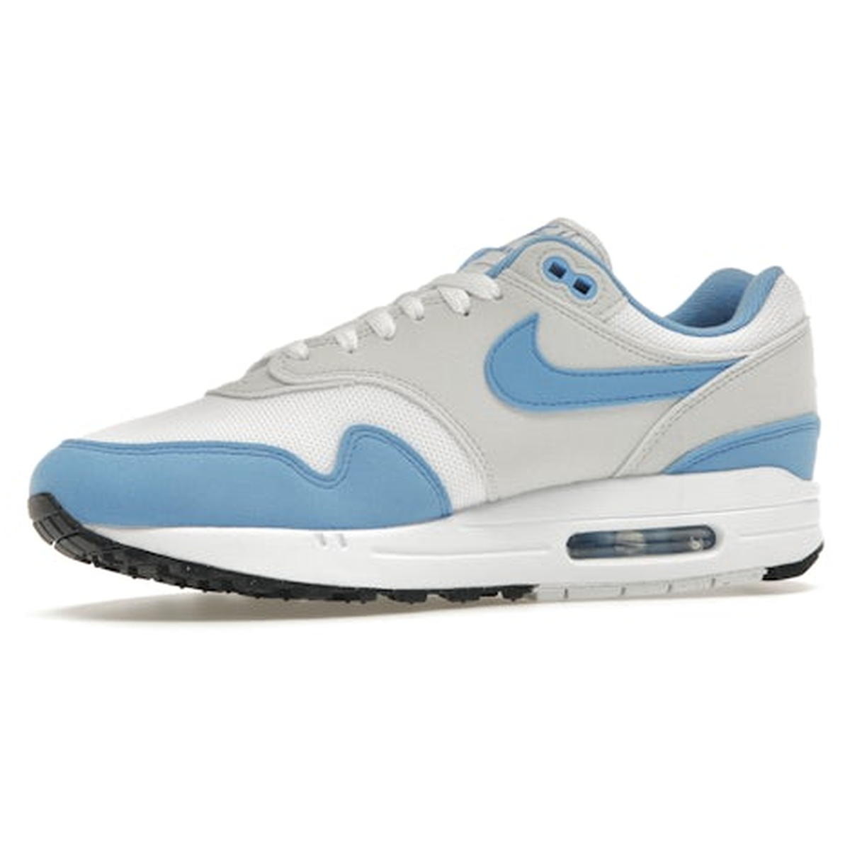 Thumbnail af Nike Air Max 1 White University Blue 3