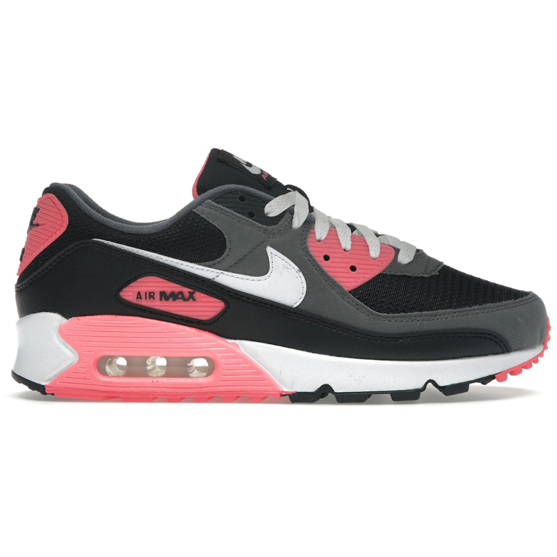 Nike Air Max 90 Black Sunset Pulse