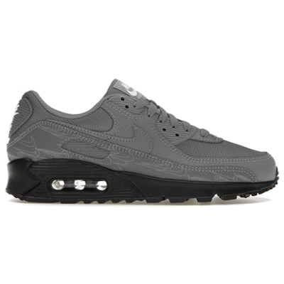 Nike Air Max 90 Cool Grey Reflective