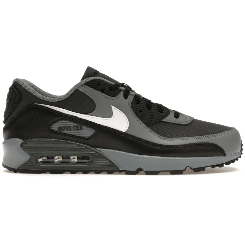 Nike Air Max 90 Gore-Tex Dark Smoke Grey