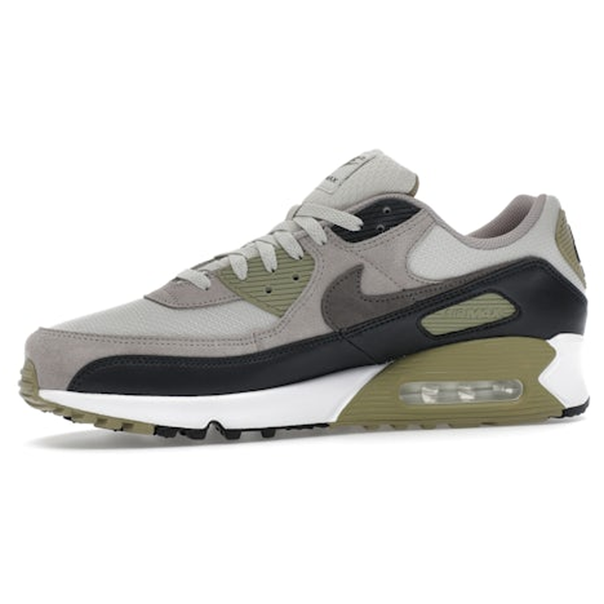 Thumbnail af Nike Air Max 90 Light Bone Neutral Olive 3