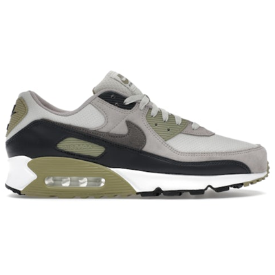 Nike Air Max 90 Light Bone Neutral Olive