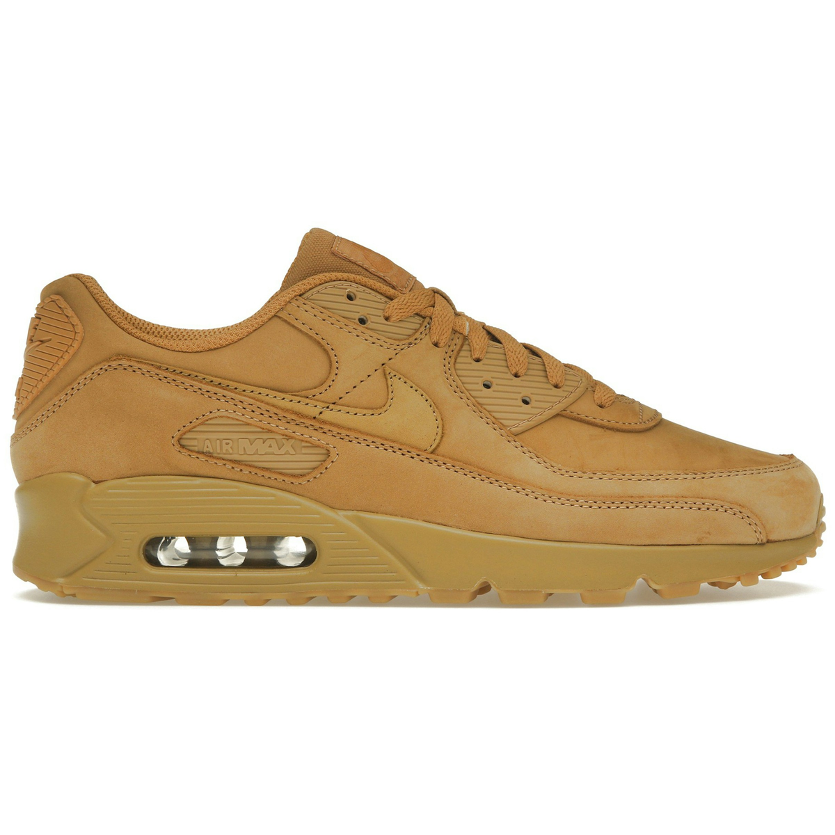 Nike Air Max 90 Premium Wheat