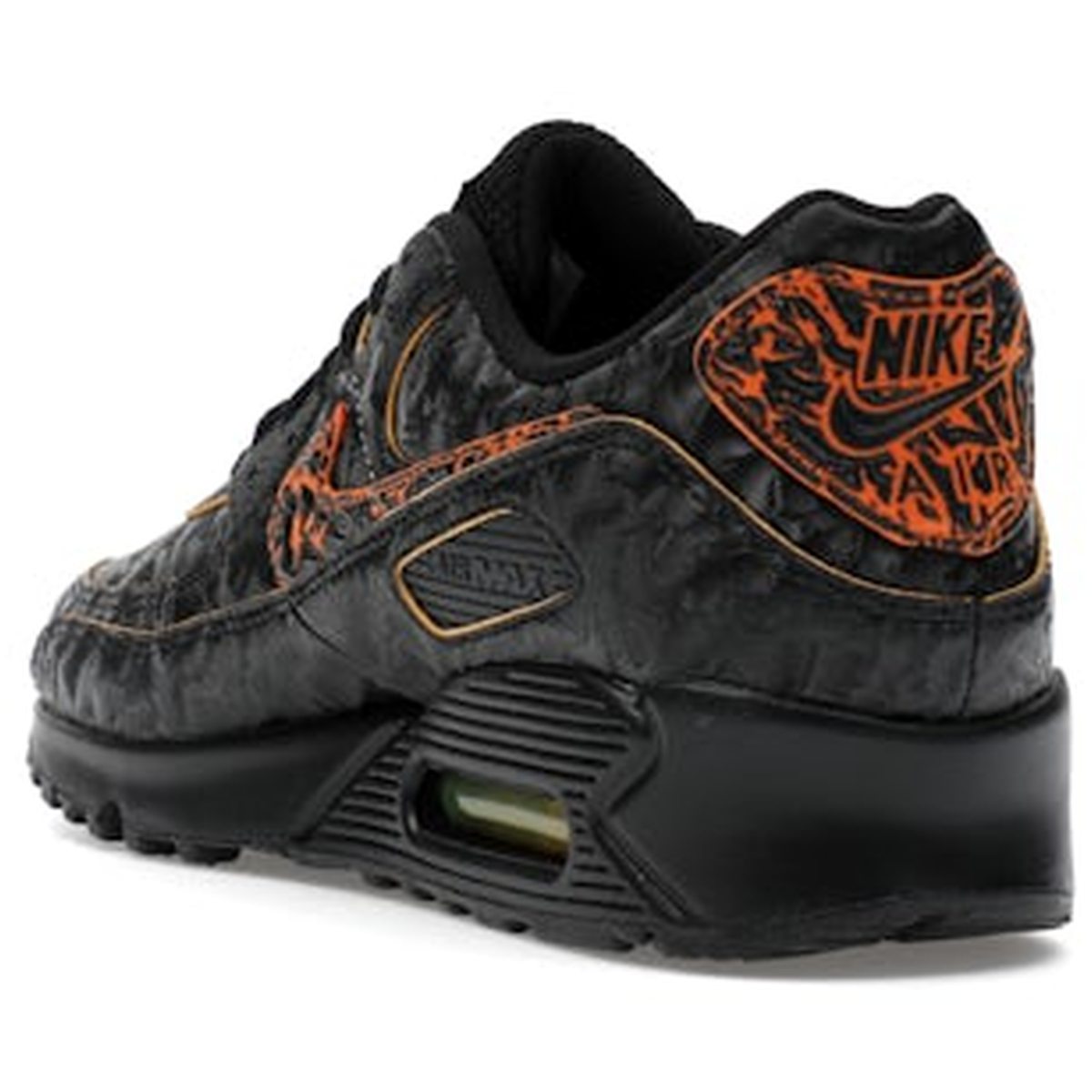 Thumbnail af Nike Air Max 90 QS Volcano 4