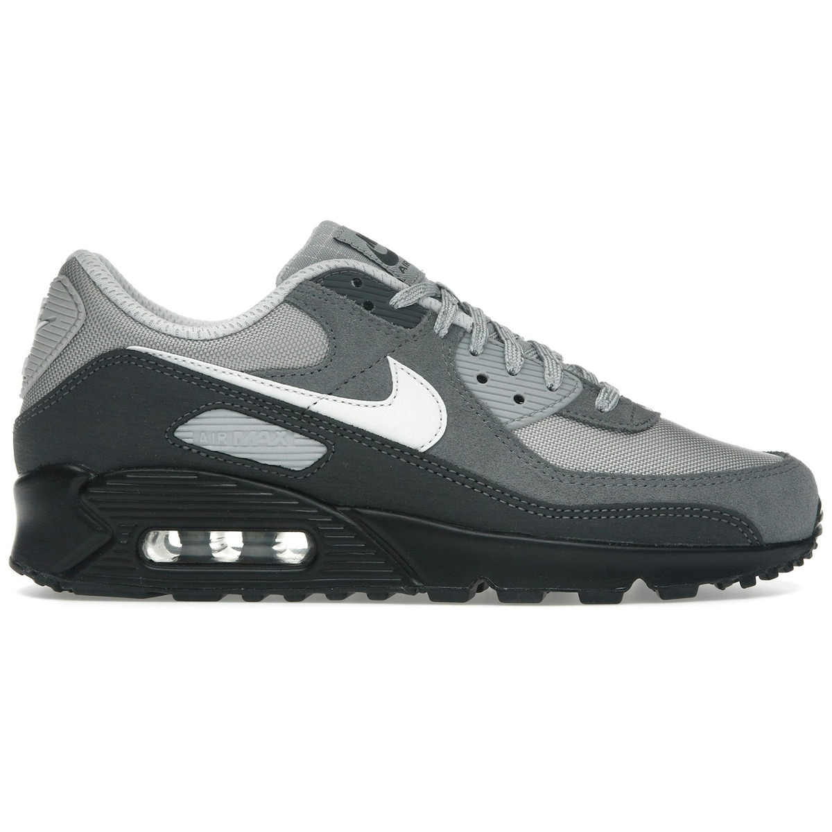 Nike Air Max 90 Reflective Anthracite