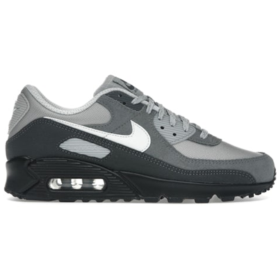 Nike Air Max 90 Reflective Anthracite