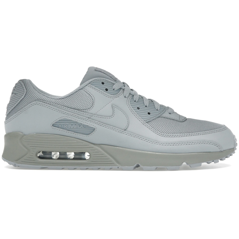Nike Air Max 90 Wolf Grey