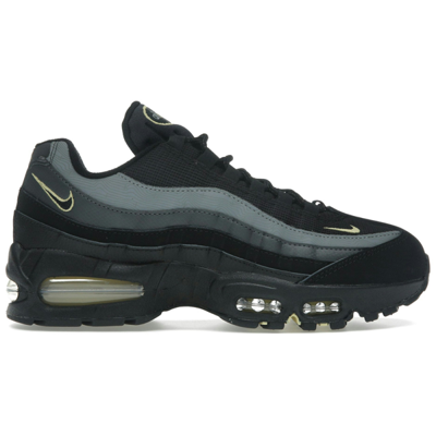 Nike Air Max 95 Big Bubble Batman
