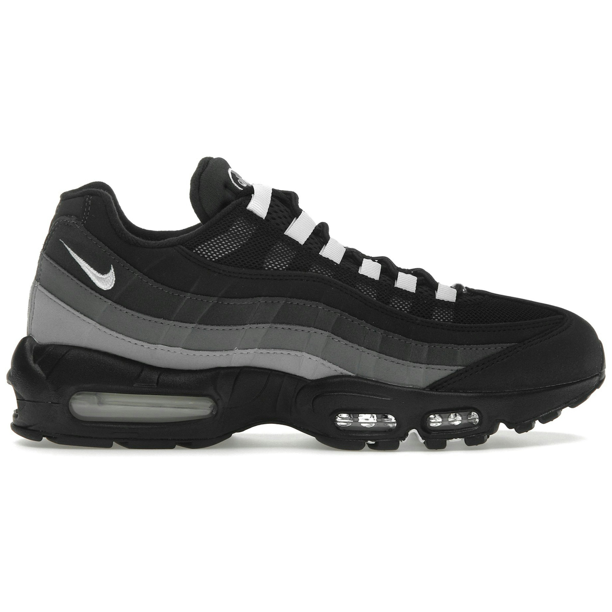 Nike Air Max 95 Grey Gradient