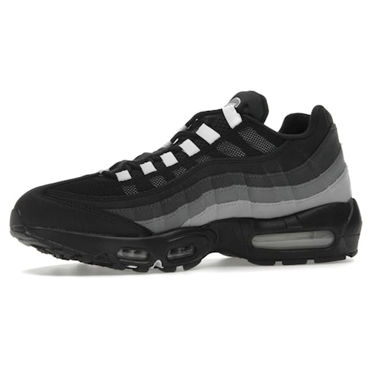 Thumbnail af Nike Air Max 95 Grey Gradient 3