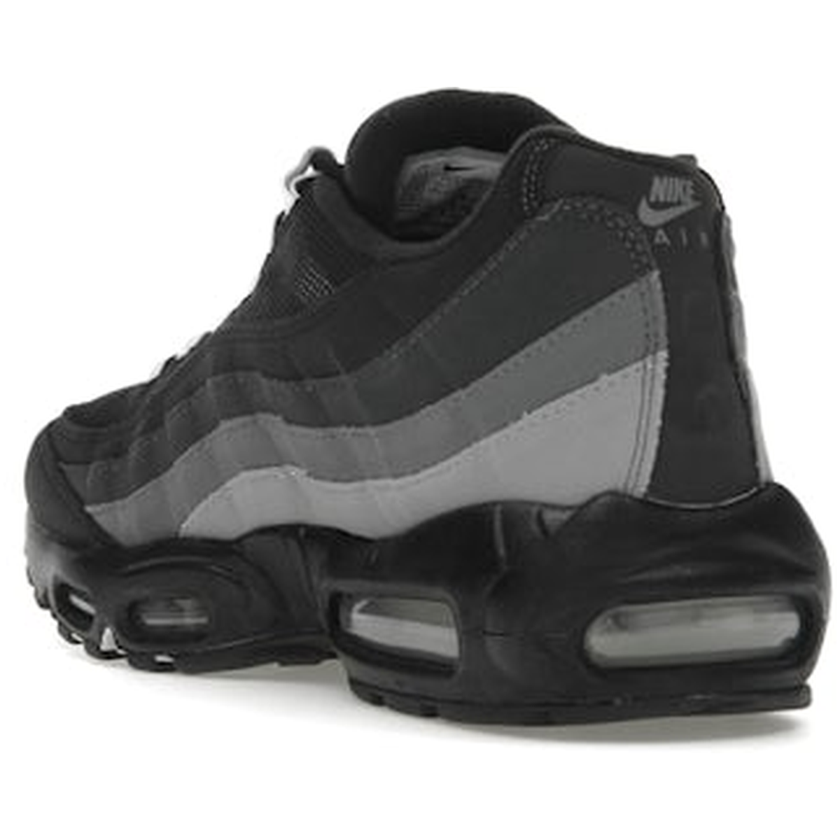 Thumbnail af Nike Air Max 95 Grey Gradient 4