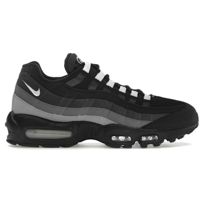 Nike Air Max 95 Grey Gradient