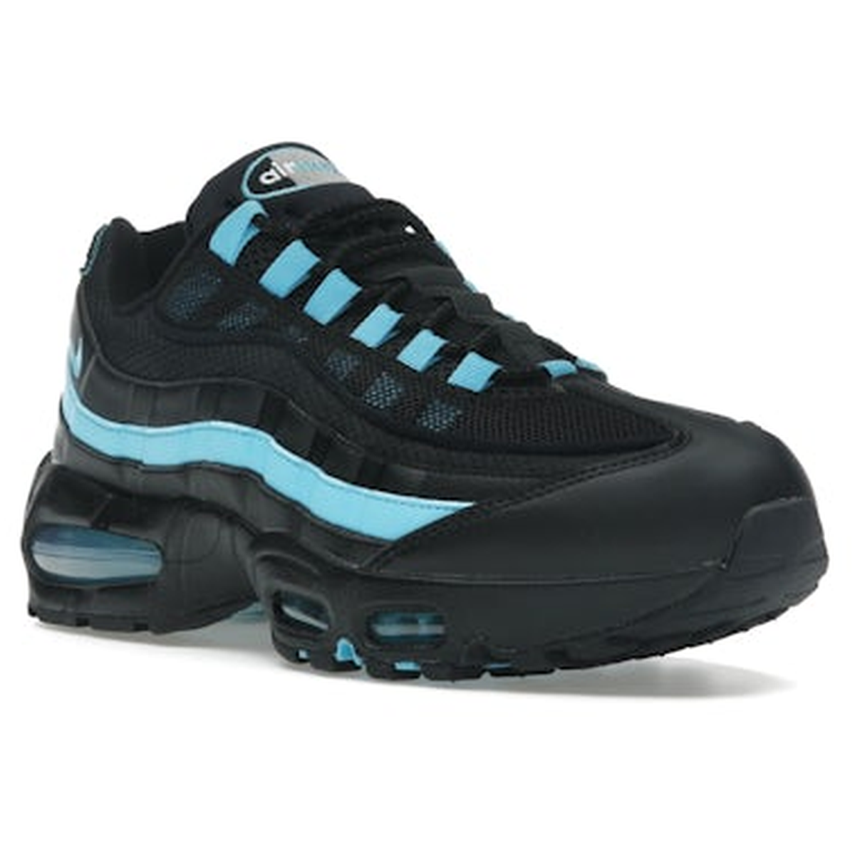 Thumbnail af Nike Air Max 95 OG Big Bubble Baltic Blue 2