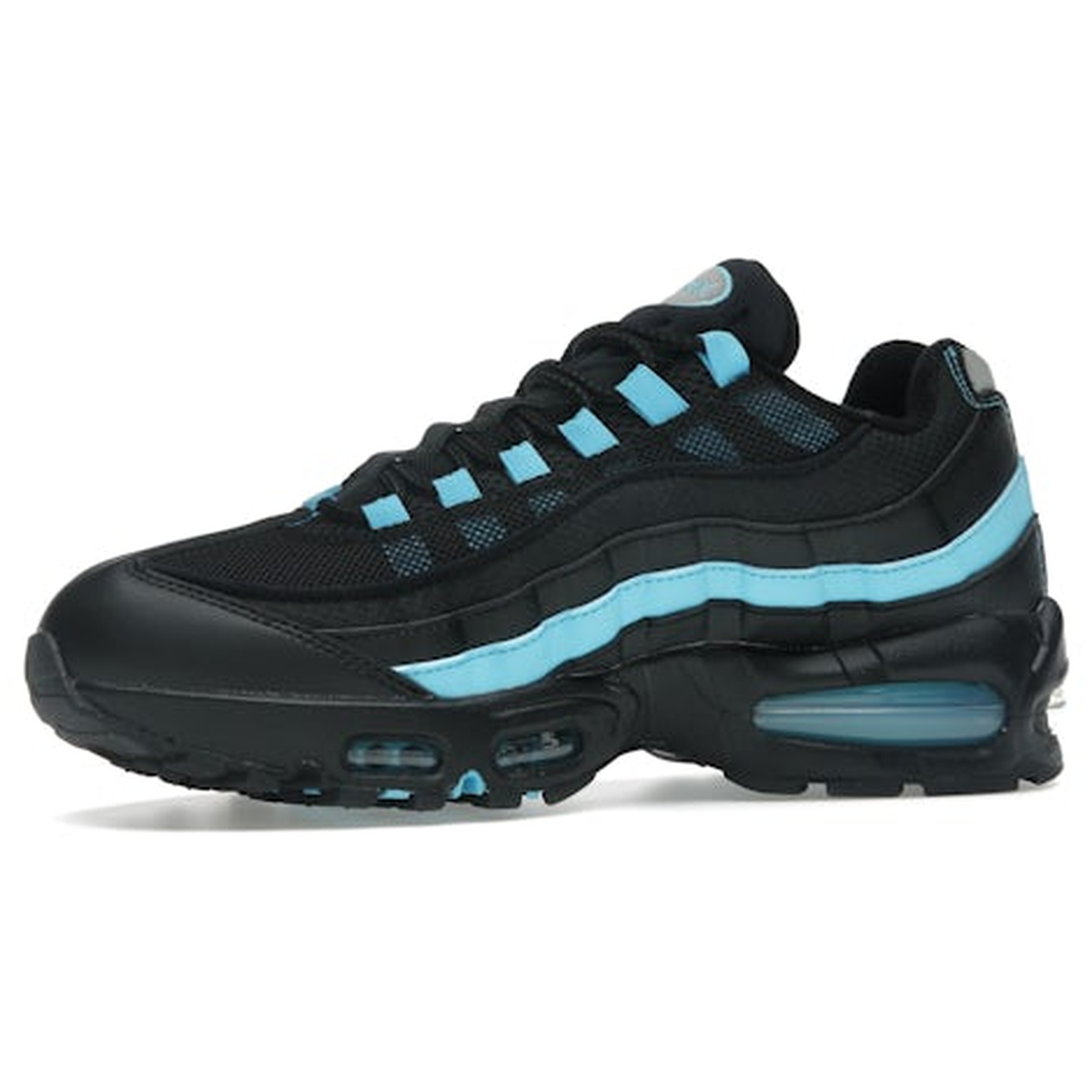 Thumbnail af Nike Air Max 95 OG Big Bubble Baltic Blue 3