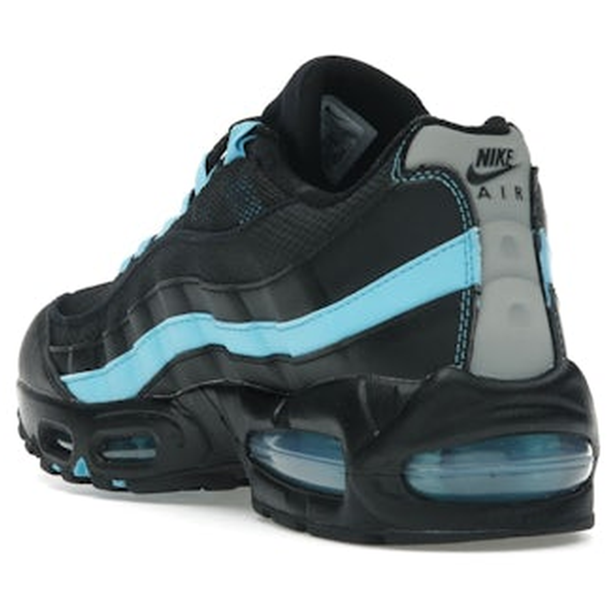 Thumbnail af Nike Air Max 95 OG Big Bubble Baltic Blue 4