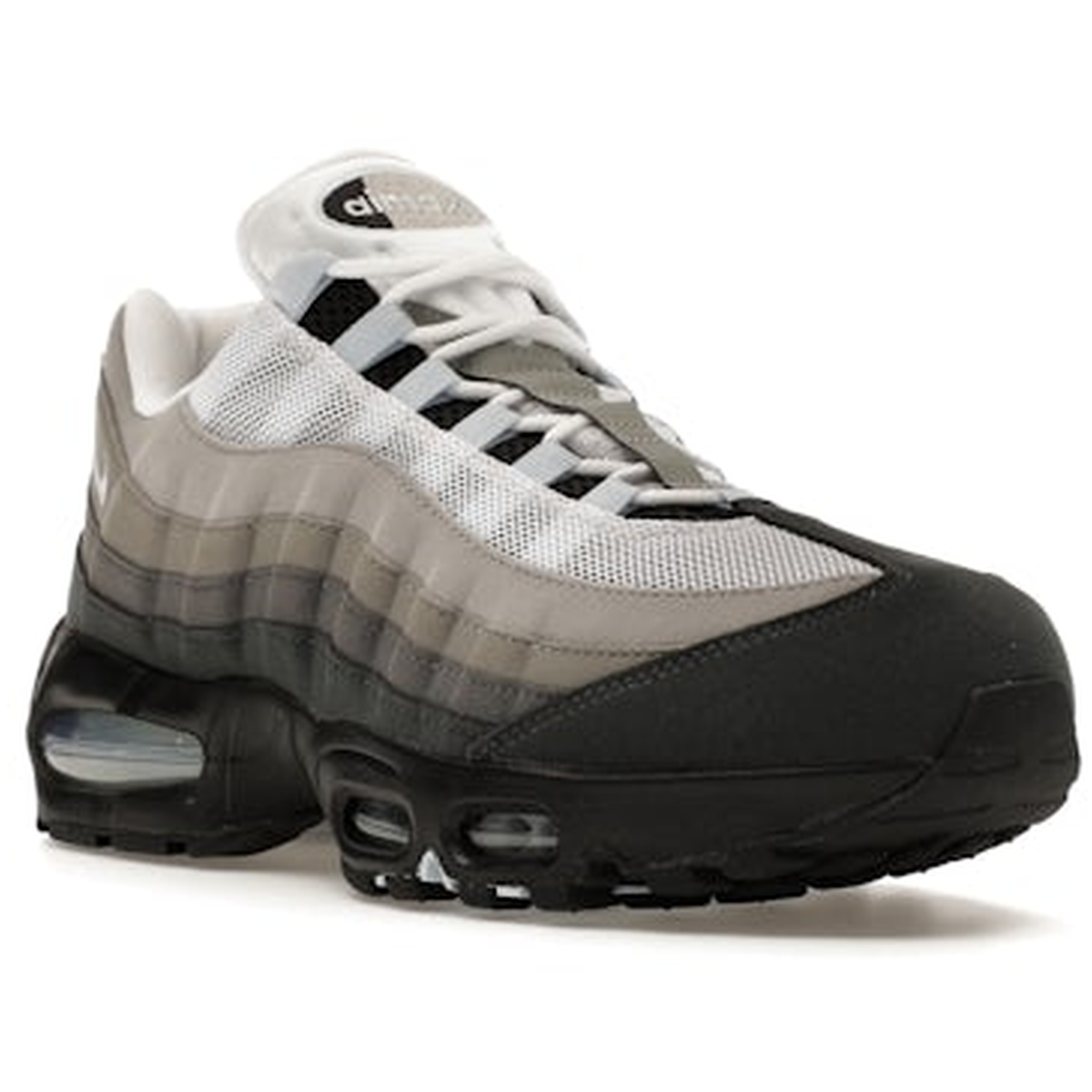 Thumbnail af Nike Air Max 95 OG Big Bubble Blue Tint 2