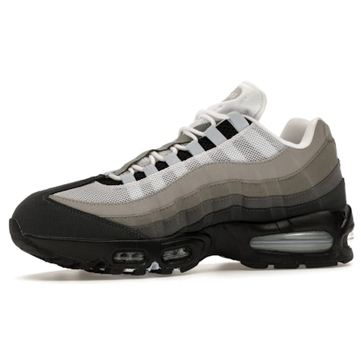 Thumbnail af Nike Air Max 95 OG Big Bubble Blue Tint 3