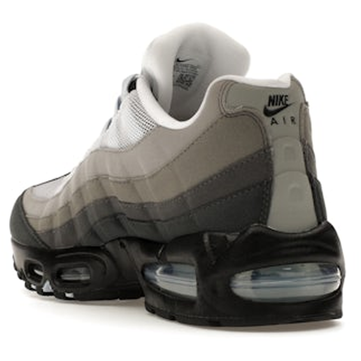 Thumbnail af Nike Air Max 95 OG Big Bubble Blue Tint 4