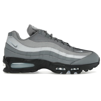 Nike Air Max 95 OG Big Bubble Cool Grey