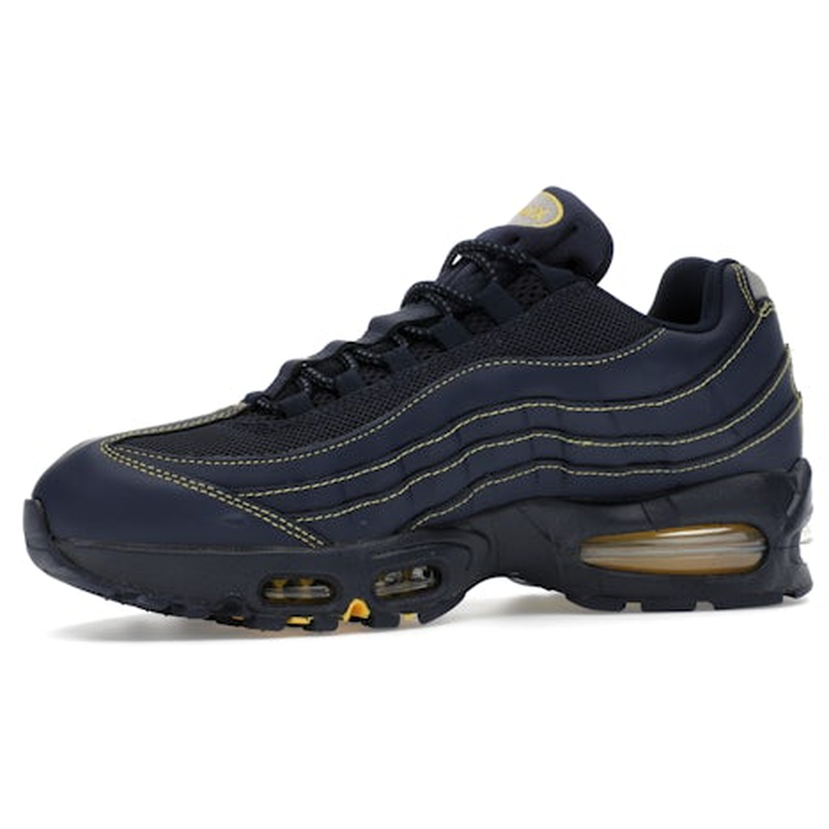 Thumbnail af Nike Air Max 95 OG Big Bubble Michigan 3