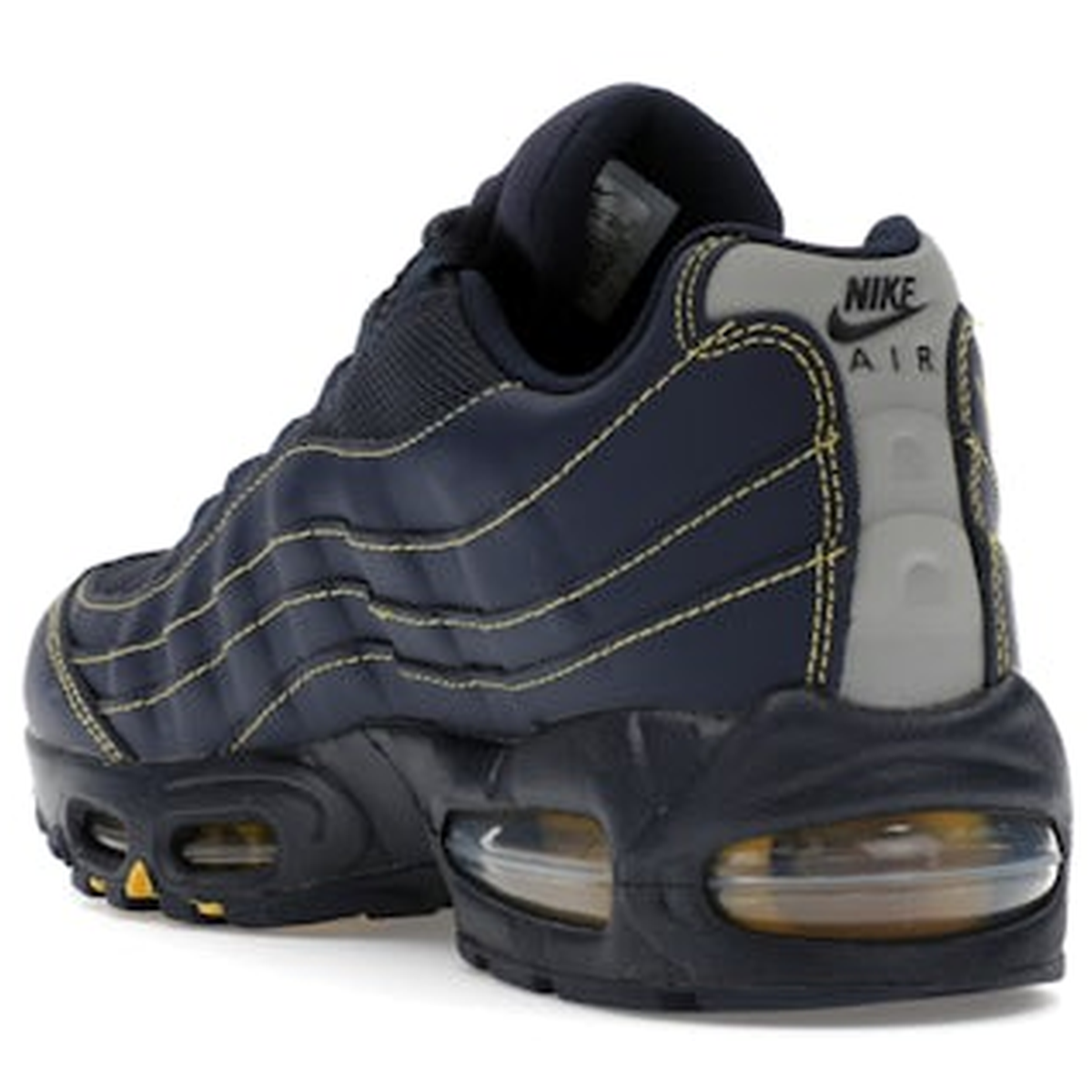 Thumbnail af Nike Air Max 95 OG Big Bubble Michigan 4