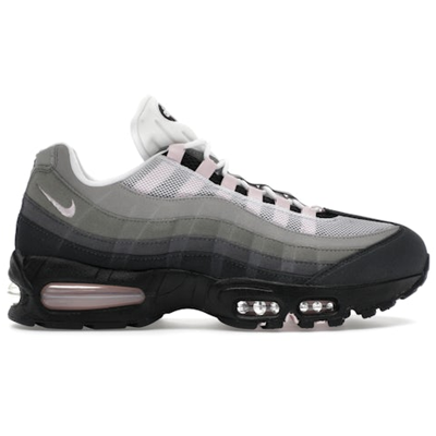 Nike Air Max 95 OG Big Bubble Pink Foam