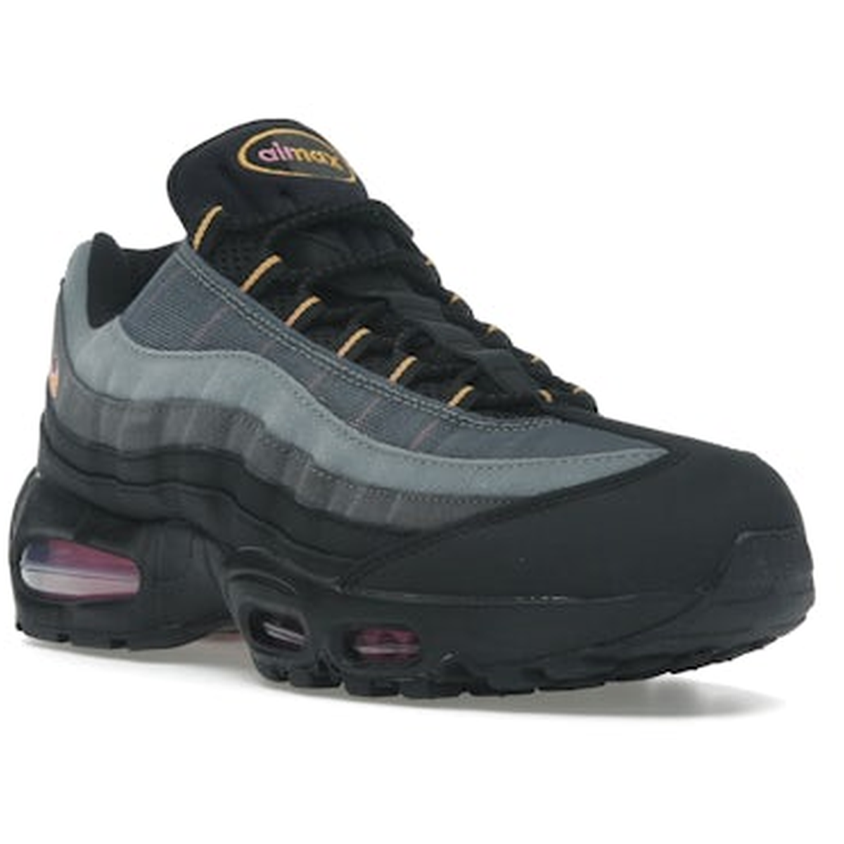 Thumbnail af Nike Air Max 95 OG Big Bubble Sundial 2