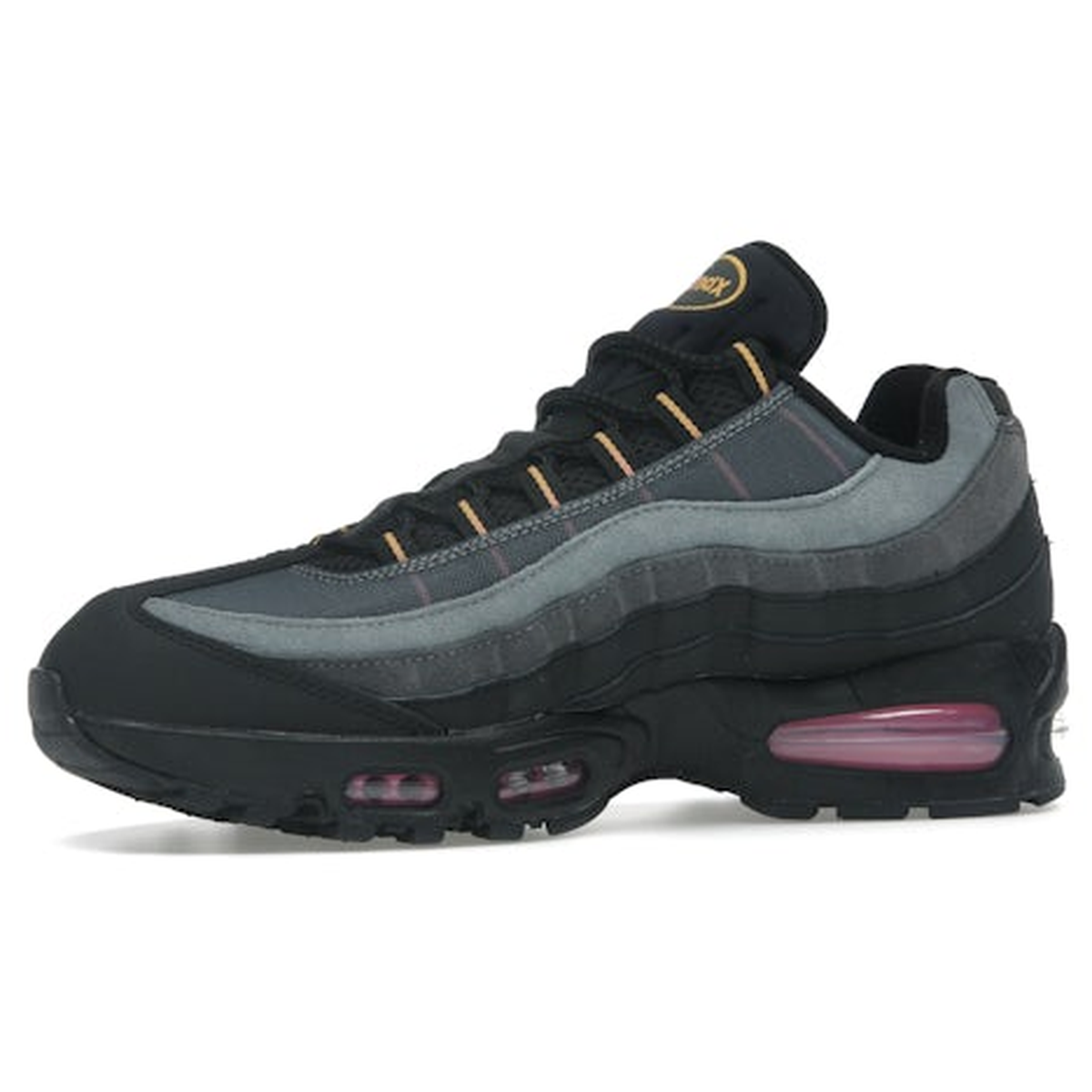 Thumbnail af Nike Air Max 95 OG Big Bubble Sundial 3