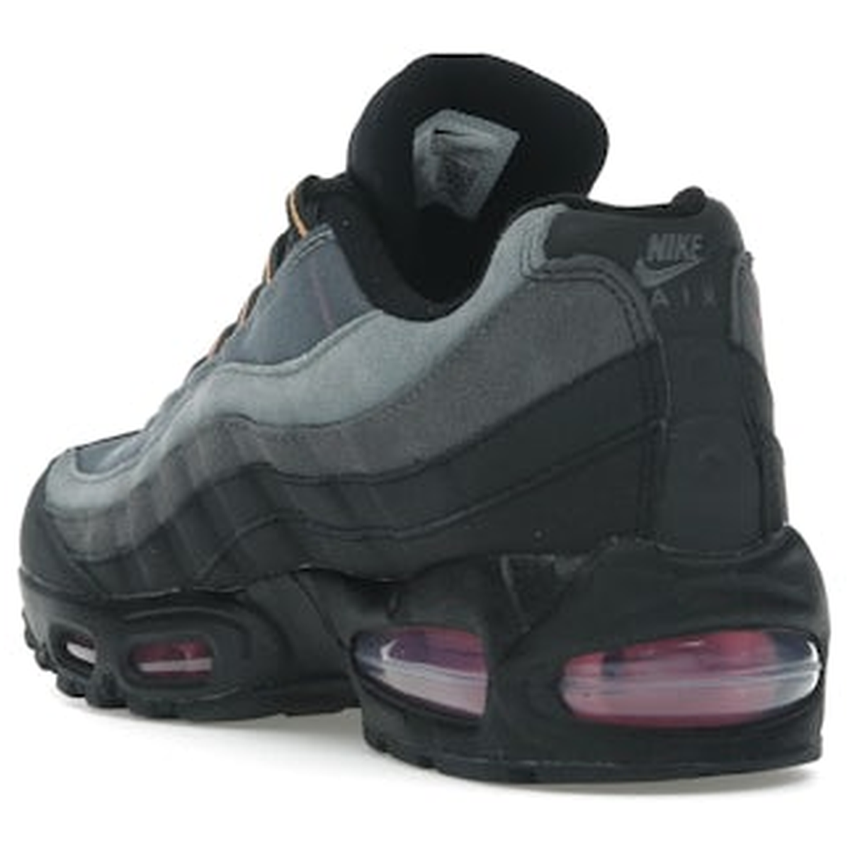 Thumbnail af Nike Air Max 95 OG Big Bubble Sundial 4