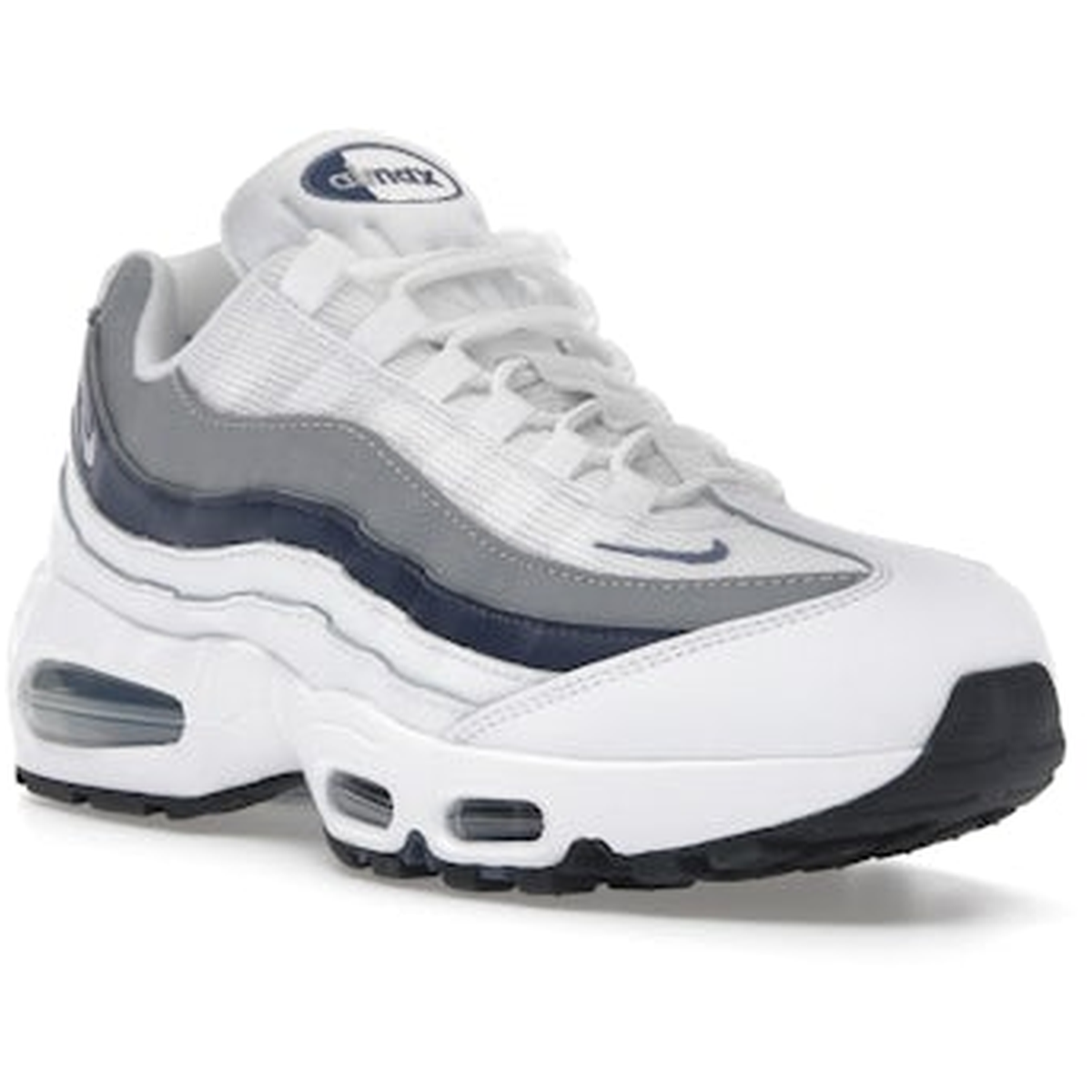 Thumbnail af Nike Air Max 95 OG Diffused Blue 2