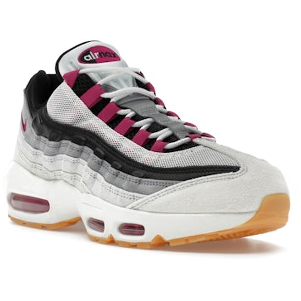 Thumbnail af Nike Air Max 95 SB Cactus Flower 2