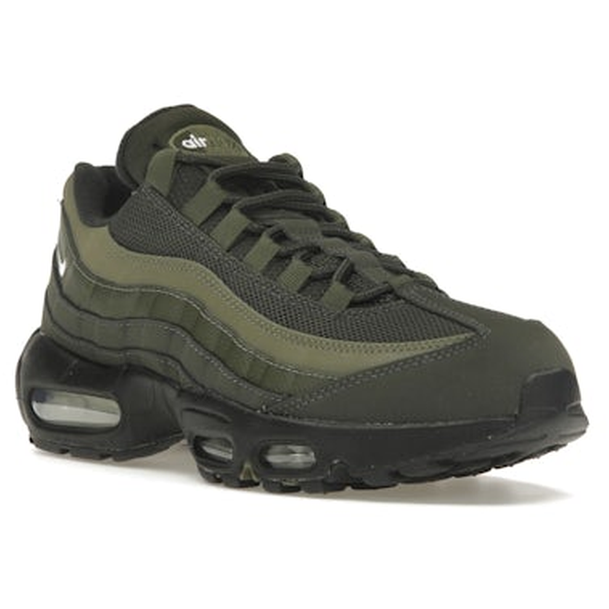 Thumbnail af Nike Air Max 95 Sequoia 2
