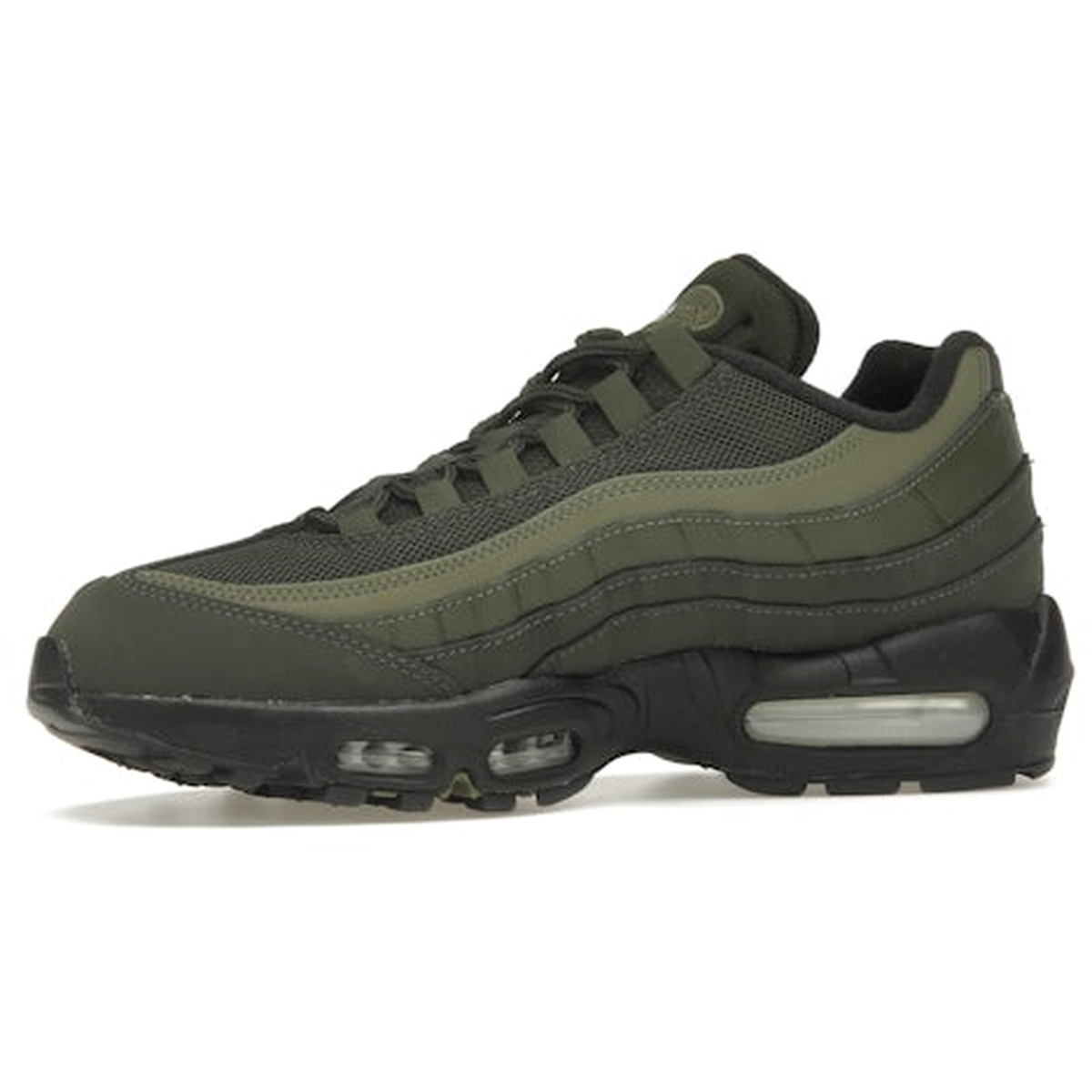 Thumbnail af Nike Air Max 95 Sequoia 3